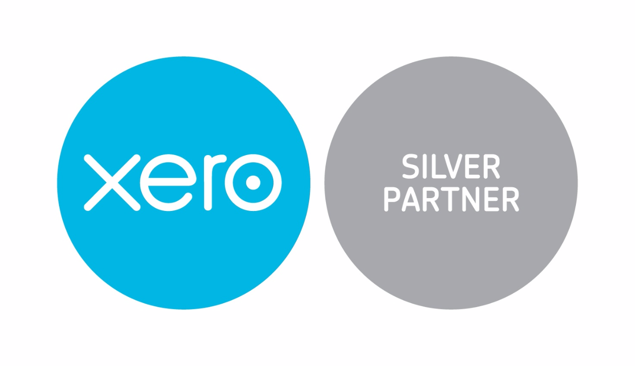 Xero silver partner Bond CA
